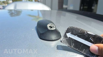 2025 Chevrolet Trax LT - miniatura 28