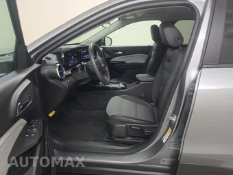2025 Chevrolet Trax LT - miniatura 7
