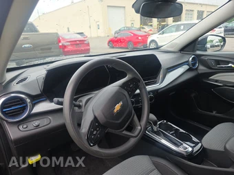 2025 Chevrolet Trax LT - miniatura 11
