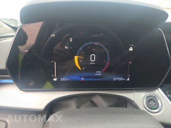 2025 Chevrolet Trax LT - miniatura 12