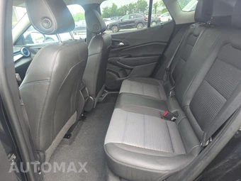 2025 Chevrolet Trax LT - miniatura 13