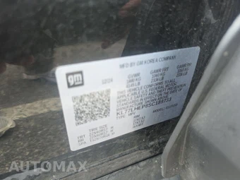 2025 Chevrolet Trax LT - miniatura 14