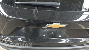 2025 Chevrolet Trax LT - miniatura 29