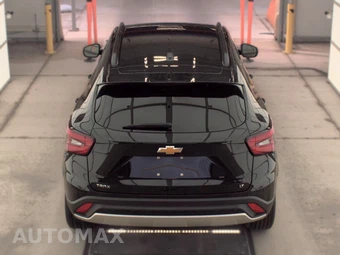 2025 Chevrolet Trax LT - miniatura 5
