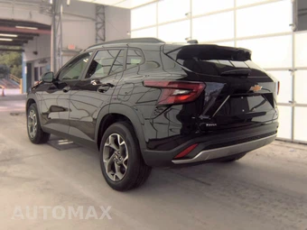 2025 Chevrolet Trax LT - miniatura 6