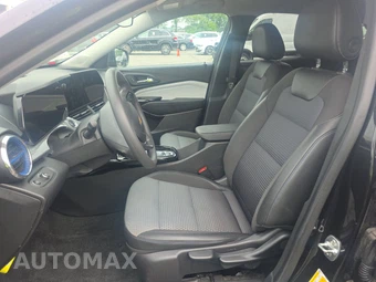 2025 Chevrolet Trax LT - miniatura 7
