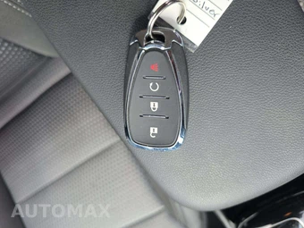 2025 Chevrolet Trax LT – miniatura 5