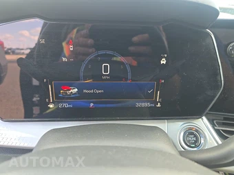 2025 Chevrolet Trax LT - miniatura 12