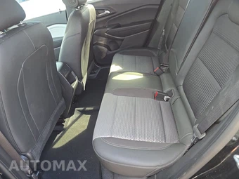 2025 Chevrolet Trax LT - miniatura 13