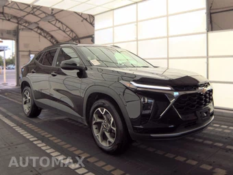 2025 Chevrolet Trax LT - miniatura 3