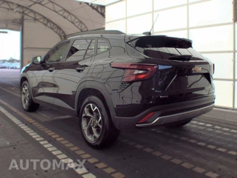 2025 Chevrolet Trax LT - miniatura 6