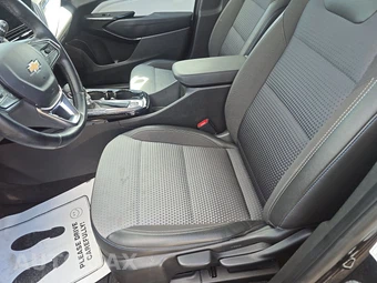 2025 Chevrolet Trax LT - miniatura 7
