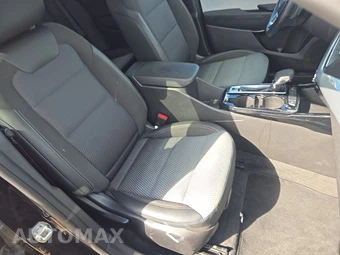 2025 Chevrolet Trax LT - miniatura 8