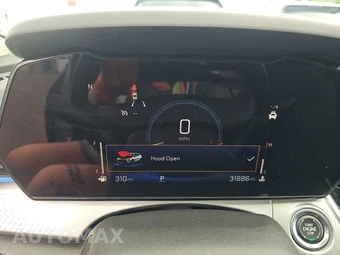 2025 Chevrolet Trax LT - miniatura 12