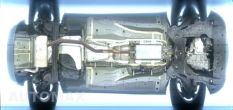 2025 Chevrolet Trax LT - miniatura 18