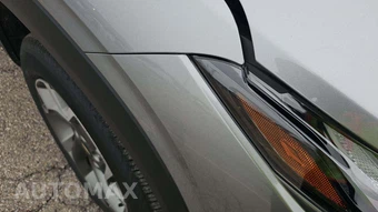 2025 Chevrolet Trax LT - miniatura 20