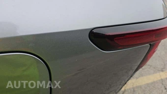 2025 Chevrolet Trax LT - miniatura 25