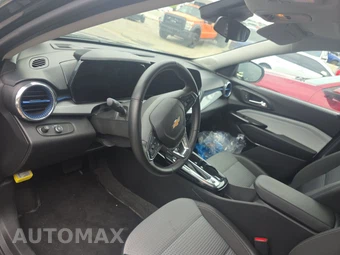 2025 Chevrolet Trax LT - miniatura 11