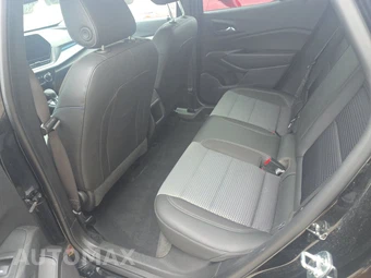 2025 Chevrolet Trax LT - miniatura 13