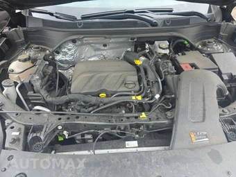 2025 Chevrolet Trax LT - miniatura 15