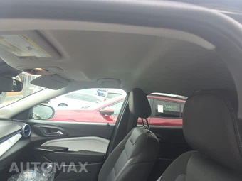 2025 Chevrolet Trax LT - miniatura 20
