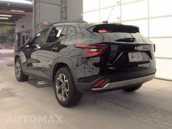 2025 Chevrolet Trax LT - miniatura 6