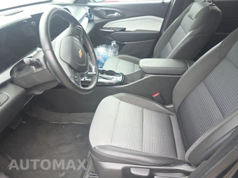 2025 Chevrolet Trax LT - miniatura 7