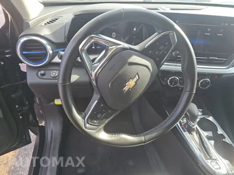 2025 Chevrolet Trax LT - miniatura 10