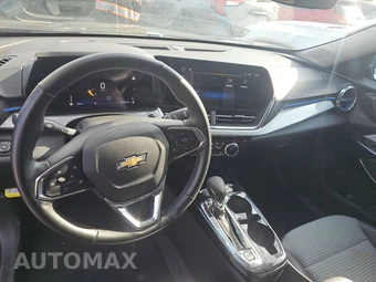 2025 Chevrolet Trax LT - miniatura 11