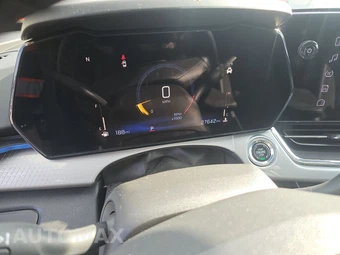 2025 Chevrolet Trax LT - miniatura 12