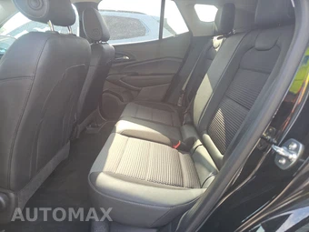 2025 Chevrolet Trax LT - miniatura 13