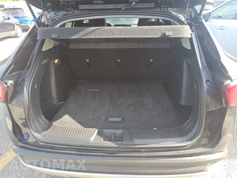 2025 Chevrolet Trax LT - miniatura 16