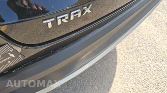 2025 Chevrolet Trax LT - miniatura 20