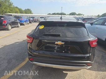 2025 Chevrolet Trax LT - miniatura 5
