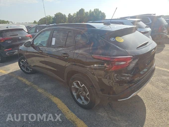 2025 Chevrolet Trax LT - miniatura 6