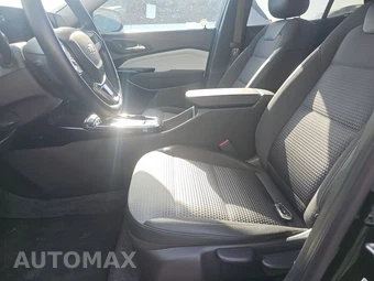 2025 Chevrolet Trax LT - miniatura 7