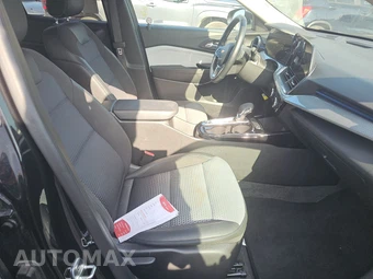 2025 Chevrolet Trax LT - miniatura 8