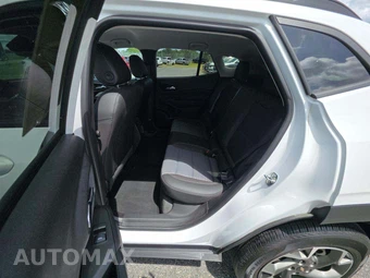 2025 Chevrolet Trax LT – miniatura 13