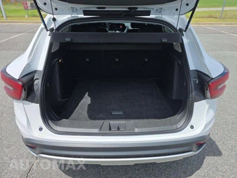 2025 Chevrolet Trax LT – miniatura 14