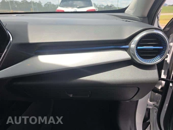 2025 Chevrolet Trax LT – miniatura 19