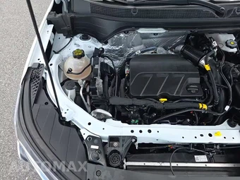 2025 Chevrolet Trax LT – miniatura 21