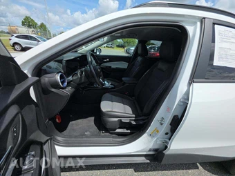 2025 Chevrolet Trax LT – miniatura 6