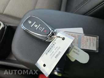 2025 Chevrolet Trax LT – miniatura 8