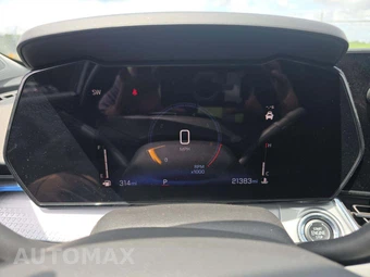 2025 Chevrolet Trax LT – miniatura 9