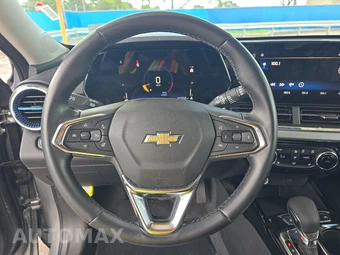 2025 Chevrolet Trax LT - miniatura 10