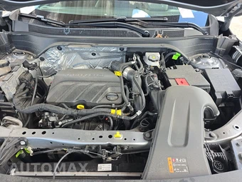 2025 Chevrolet Trax LT - miniatura 15