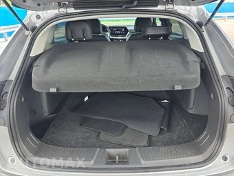 2025 Chevrolet Trax LT - miniatura 16
