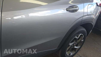 2025 Chevrolet Trax LT - miniatura 21