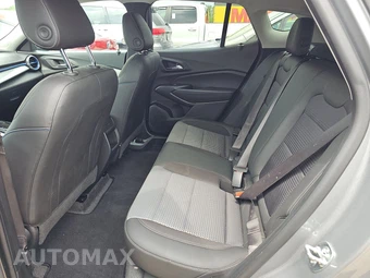 2025 Chevrolet Trax LT - miniatura 13