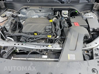 2025 Chevrolet Trax LT - miniatura 15